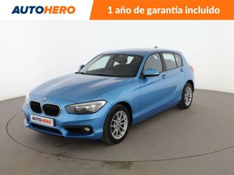 Imagen de BMW Serie 1 118d