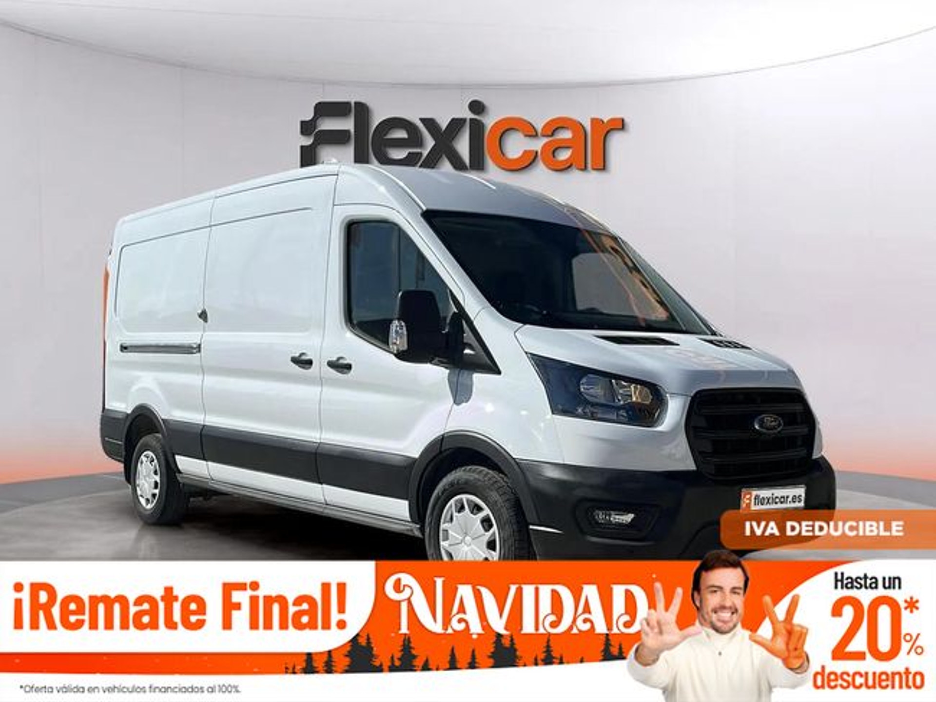 Imagen de FORD Transit