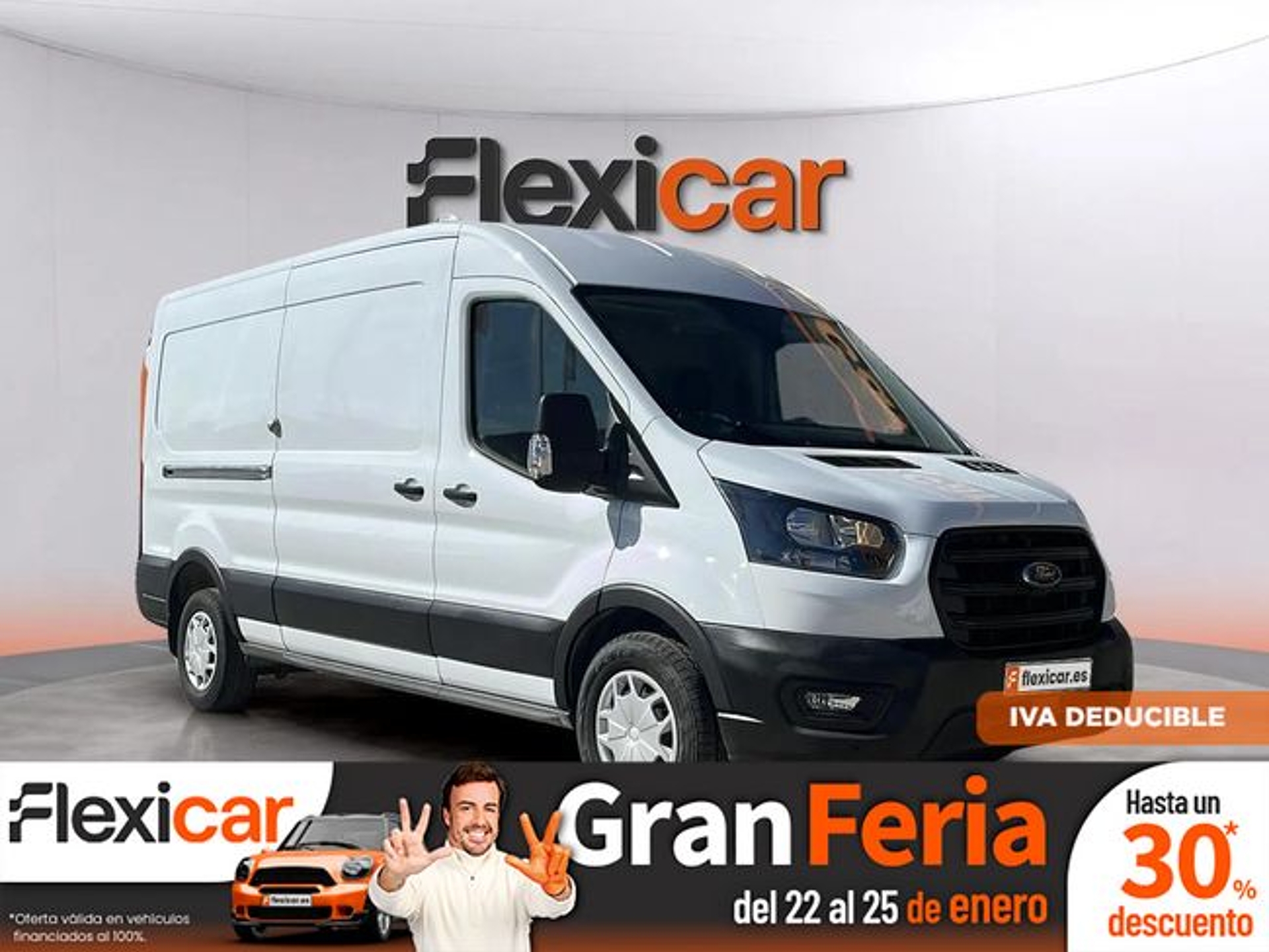 Imagen de FORD Transit