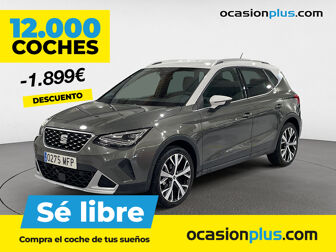 Imagen de SEAT Arona 1.0 TSI S&S Xperience DSG7 110