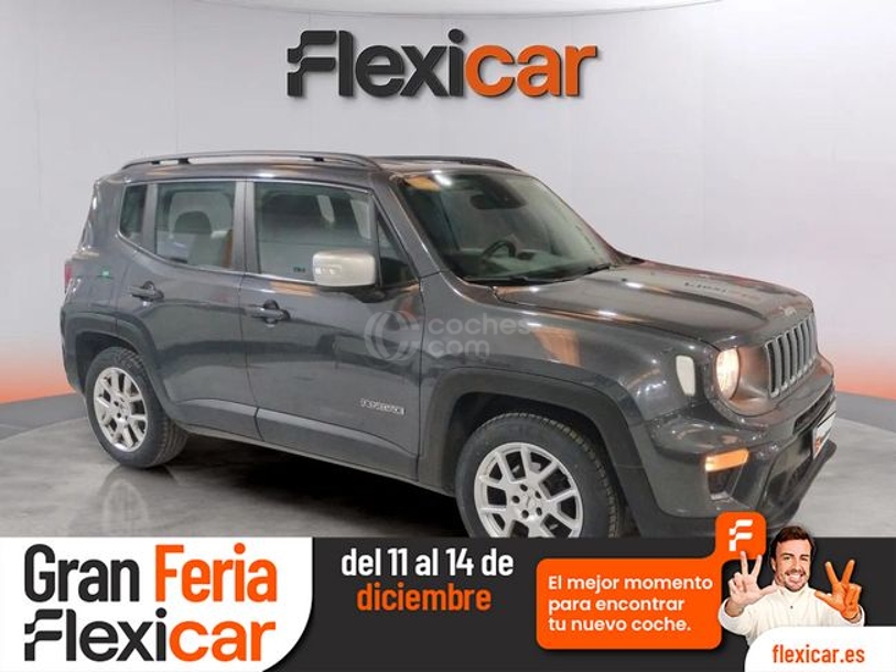 Foto del JEEP Renegade 1.0 Limited 4x2