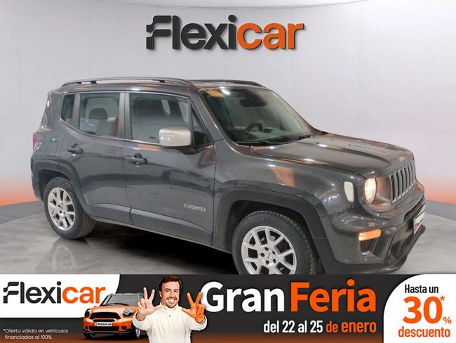 Foto del JEEP Renegade 1.0 Limited 4x2