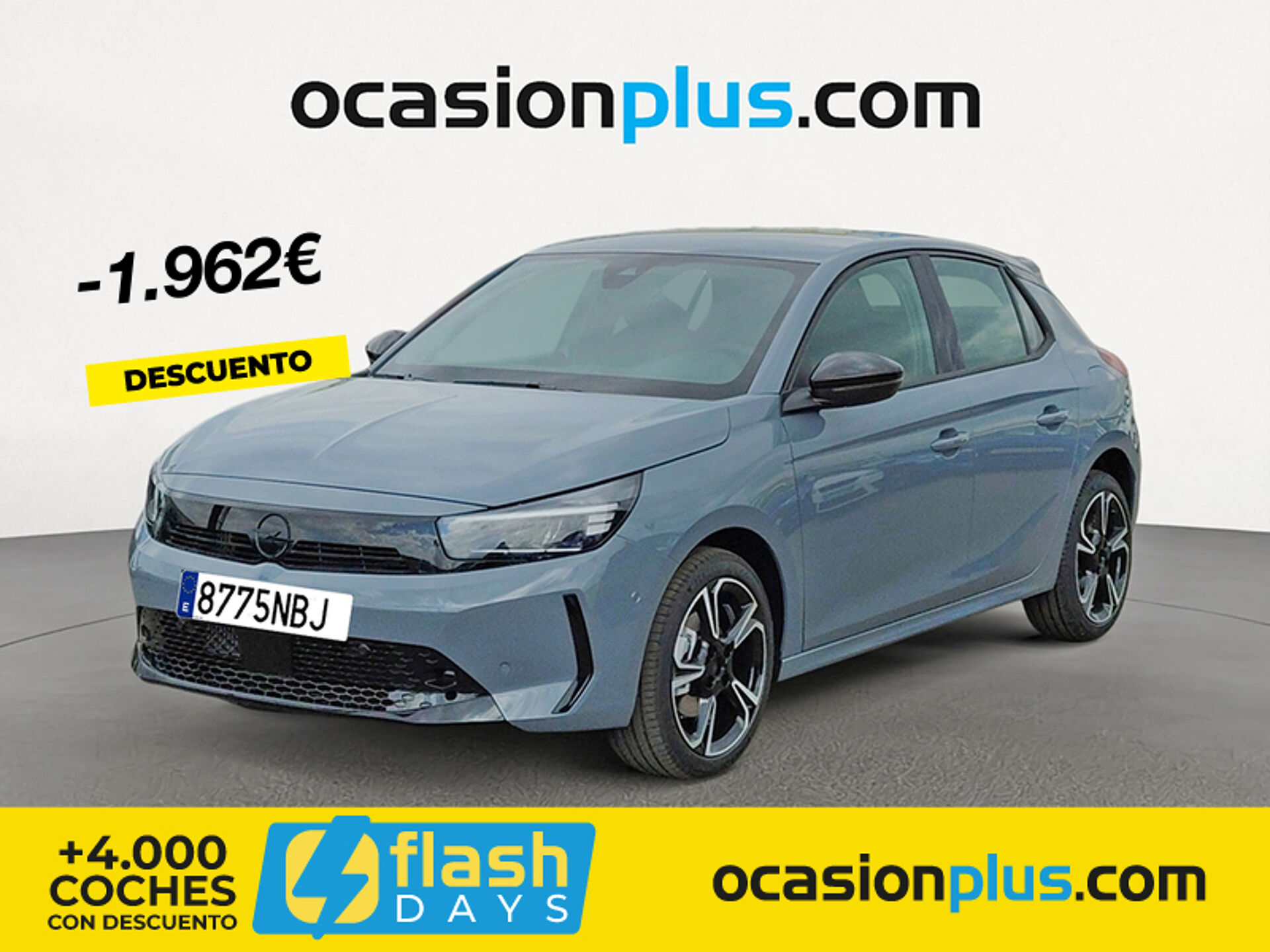 Imagen de OPEL Corsa