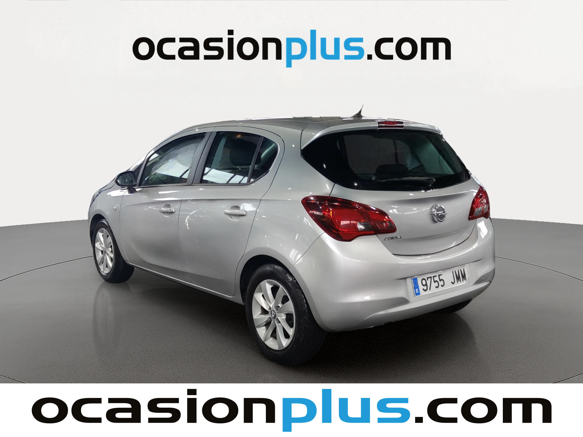 Foto del OPEL Corsa 1.4 Selective 90