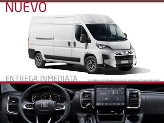 Imagen de FIAT Ducato Fg. 35 2.2BlueHDi L3 H2 140CV