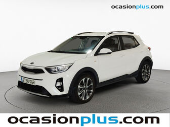 Imagen de KIA Stonic 1.6CRDi VGT Eco-Dynamic Concept 110