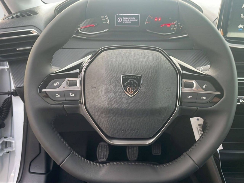 Foto del PEUGEOT 208 1.2 Puretech S&S Active 100