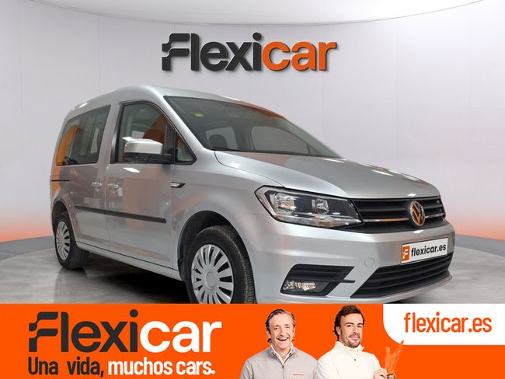 Imagen de VOLKSWAGEN Caddy