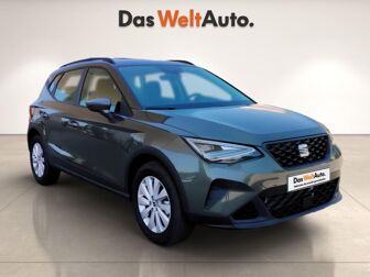 Imagen de SEAT Arona 1.0 TSI S&S Style 110