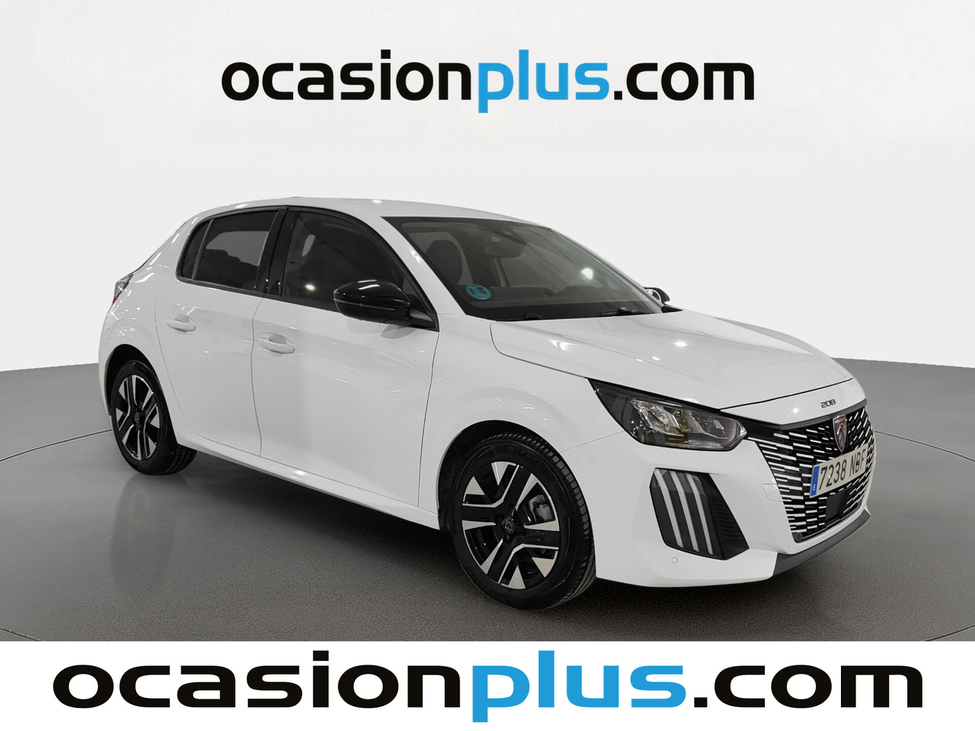 Imagen 2 de PEUGEOT 208