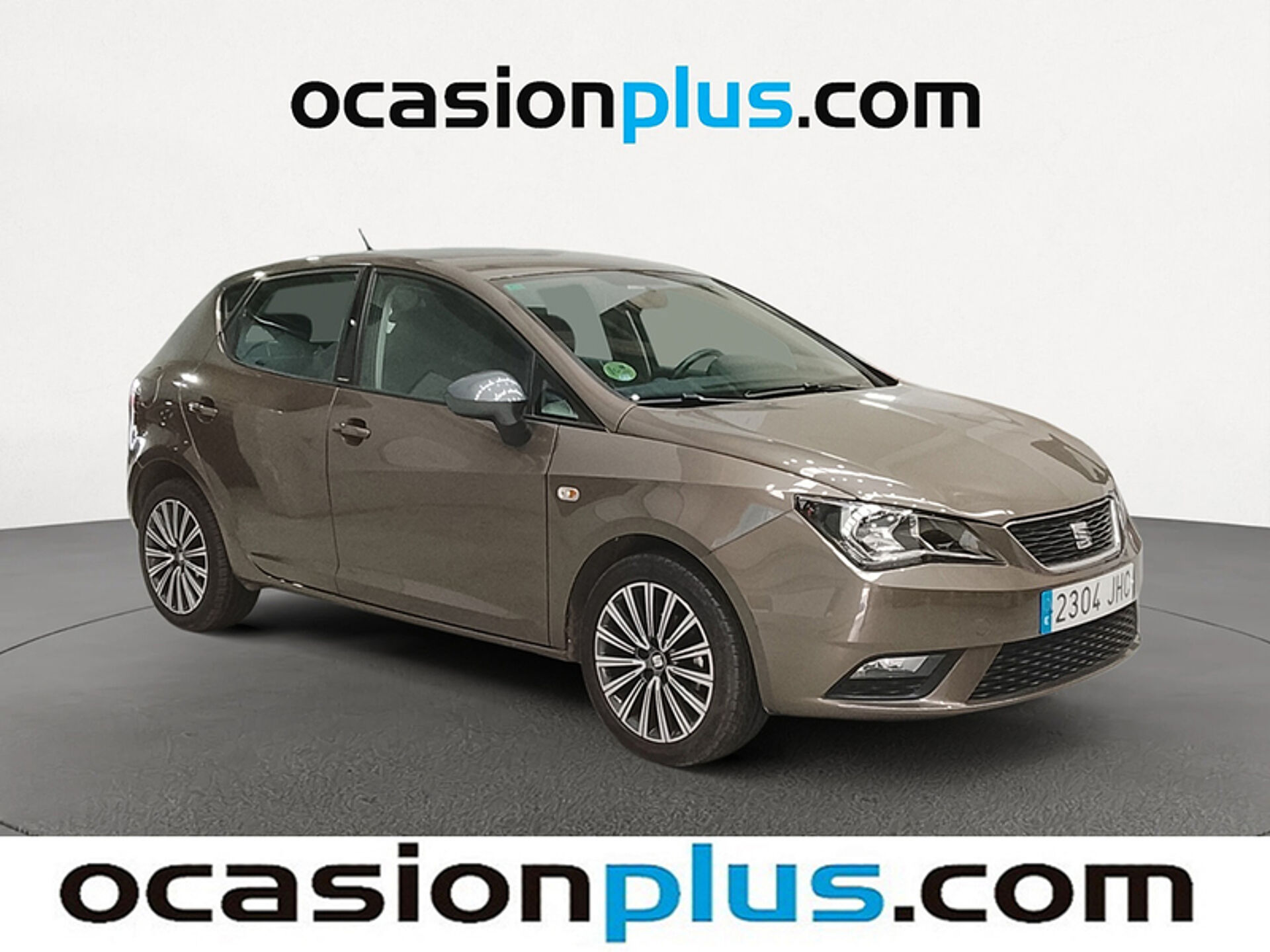 Imagen 2 de SEAT Ibiza