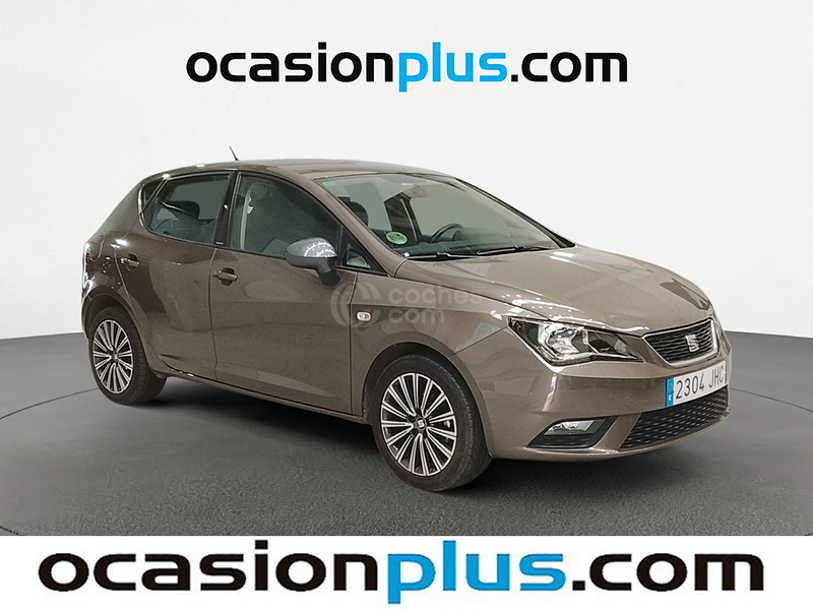 Foto del SEAT Ibiza 1.2 TSI Style