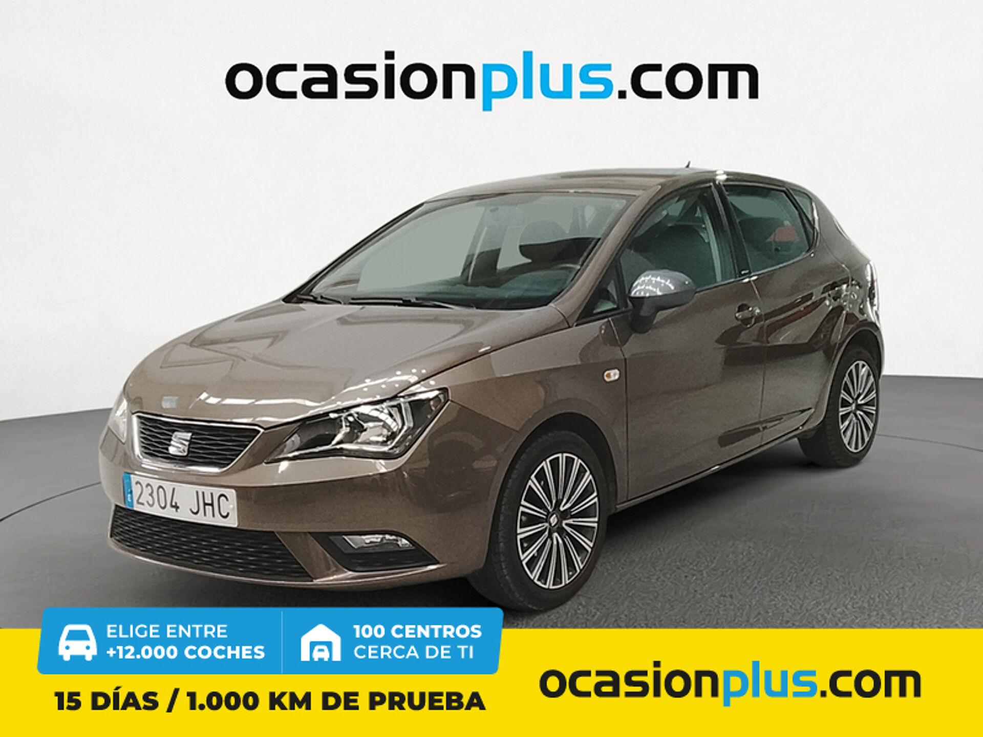 Imagen de SEAT Ibiza