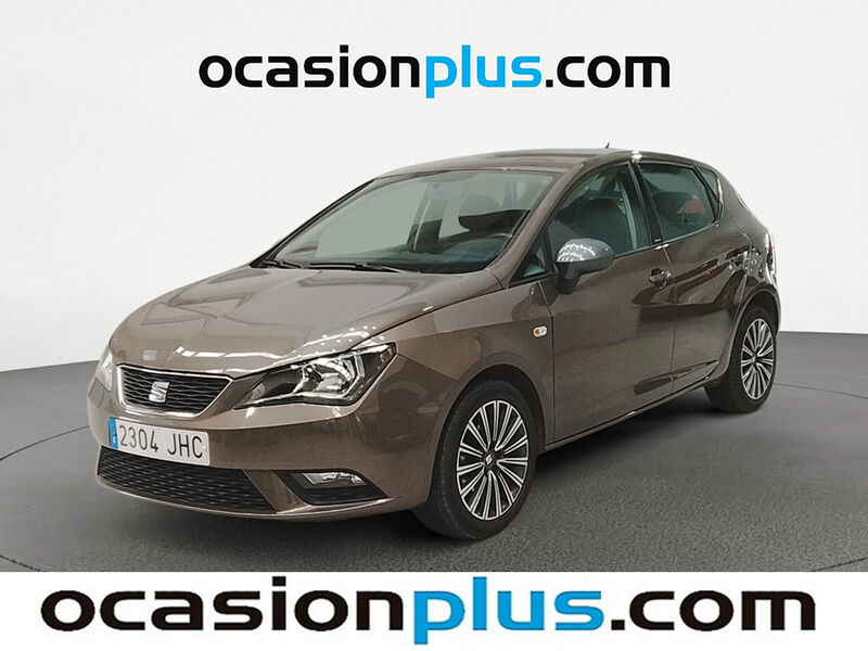 Foto del SEAT Ibiza 1.2 TSI Style