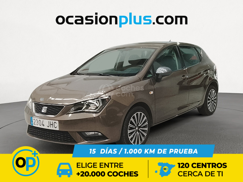 Foto del SEAT Ibiza 1.2 TSI Style