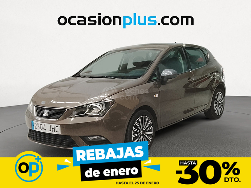 Foto del SEAT Ibiza 1.2 TSI Style