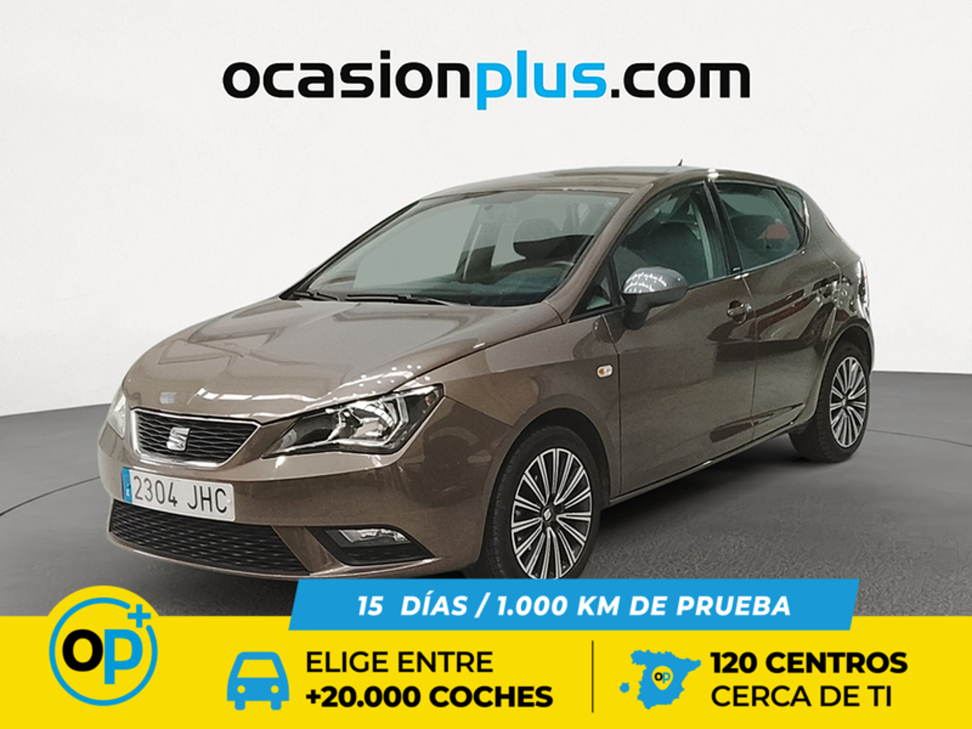 Imagen de SEAT Ibiza