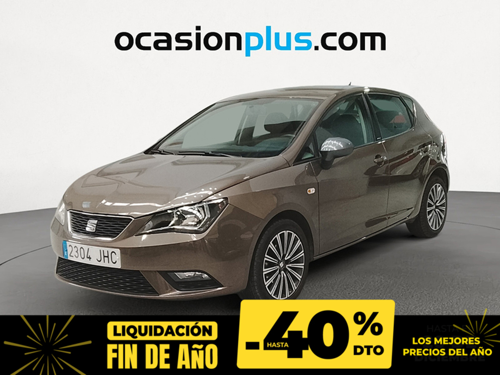 Imagen de SEAT Ibiza