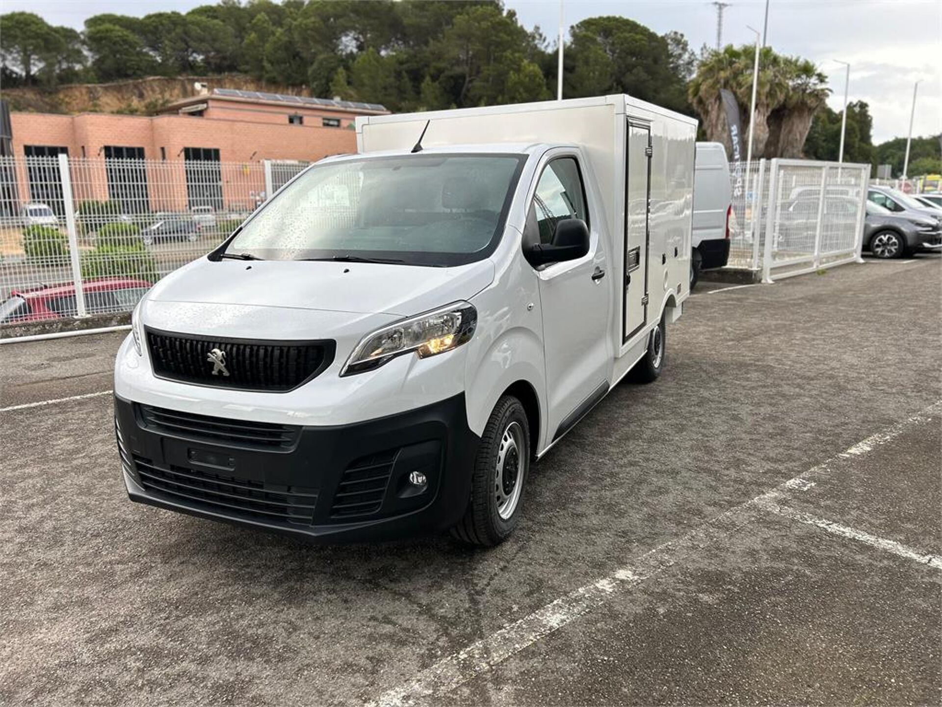 Imagen 2 de PEUGEOT Expert