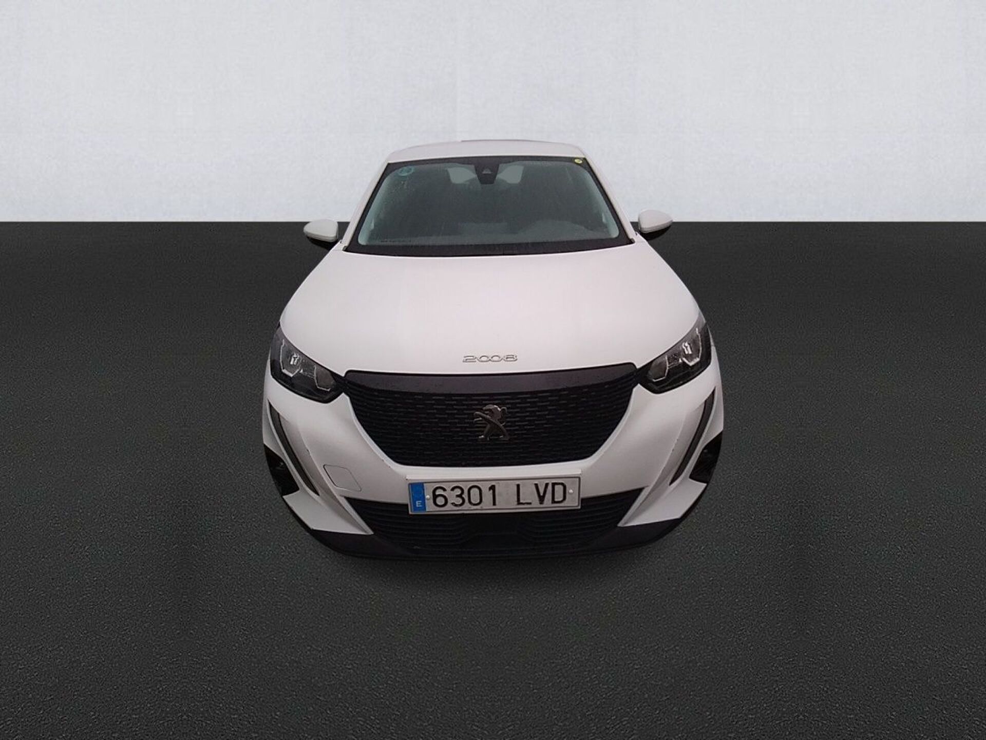 Imagen 2 de PEUGEOT 2008
