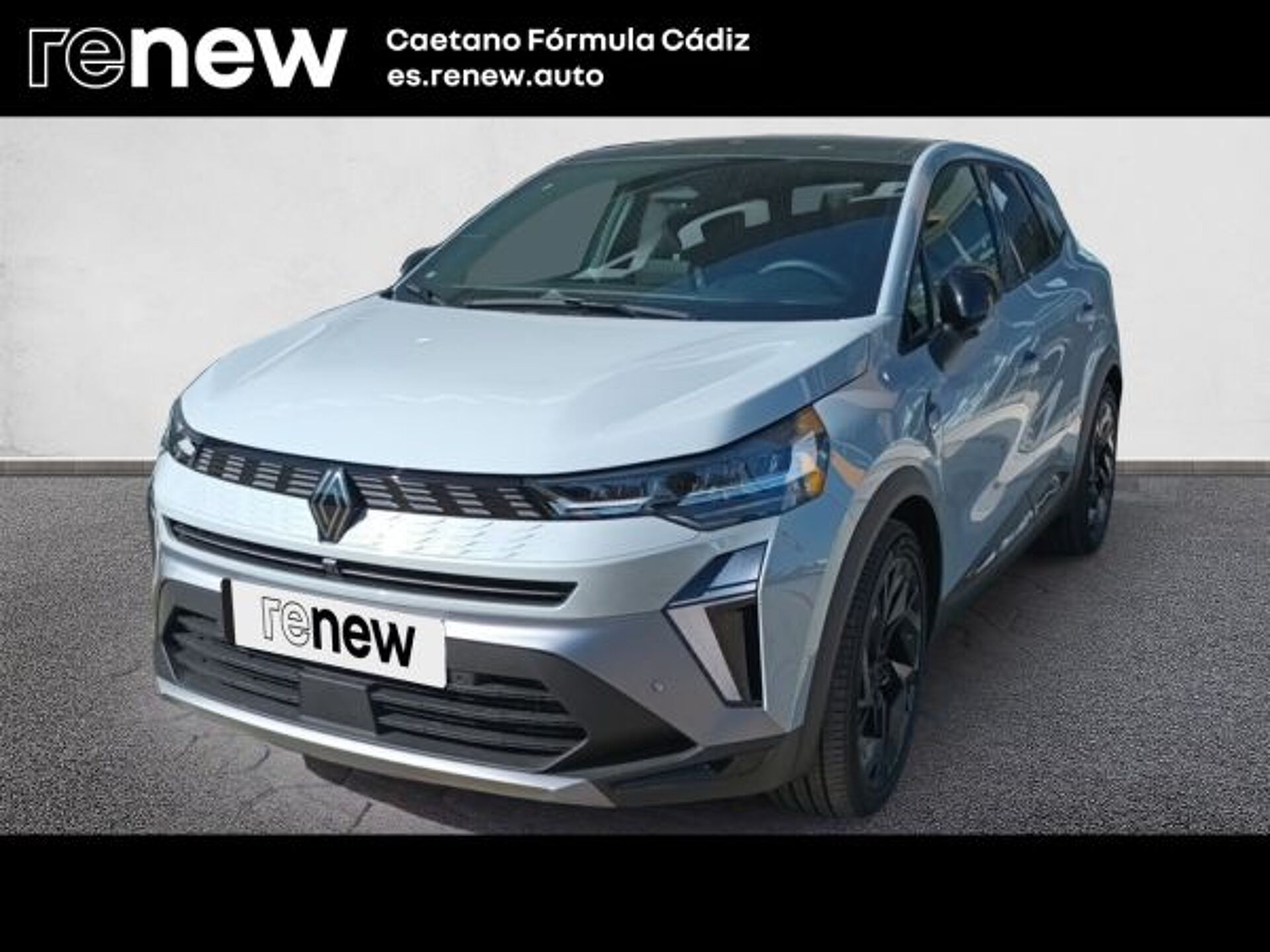Imagen de RENAULT Symbioz