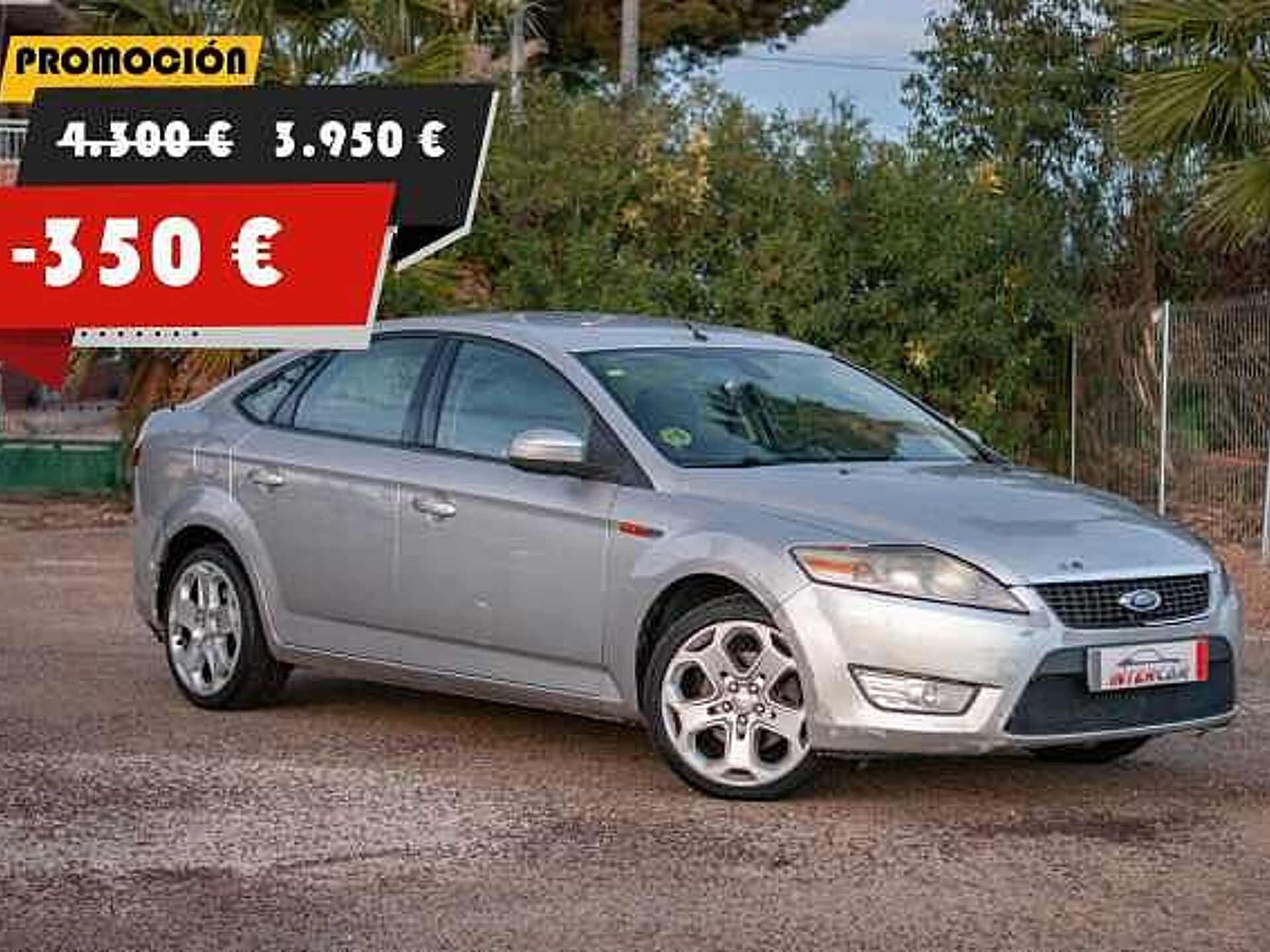 Imagen de FORD Mondeo