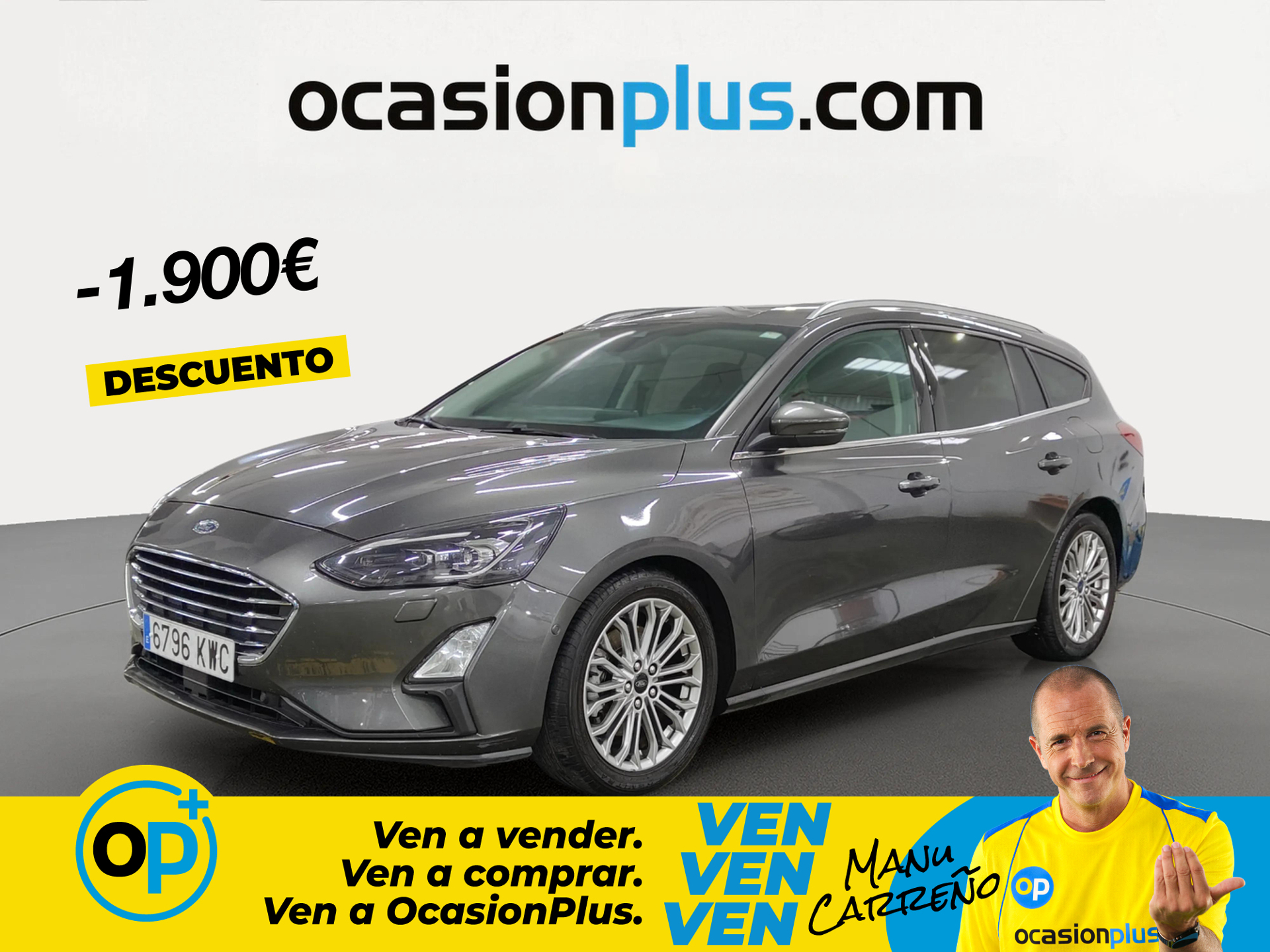 Imagen de FORD Focus