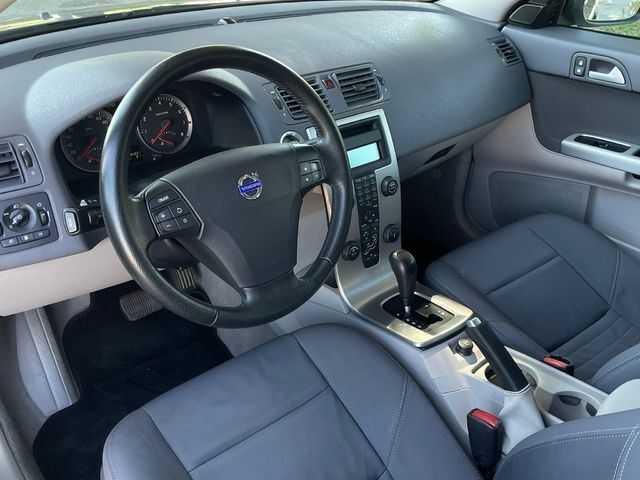 Foto del VOLVO S40 2.4 Momentum Aut.