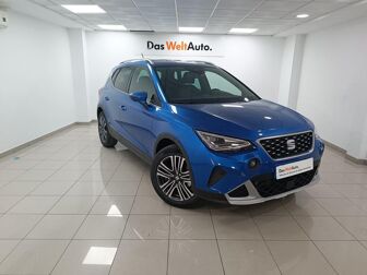 Imagen de SEAT Arona 1.0 TSI S&S Xperience XS 110