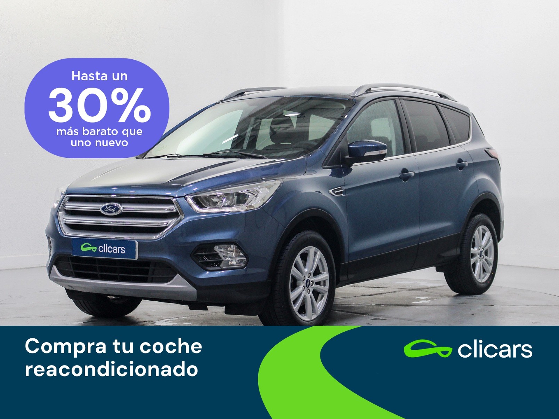 Imagen de FORD Kuga
