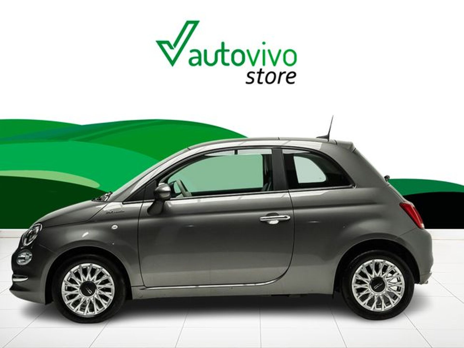 Imagen 3 de FIAT 500
