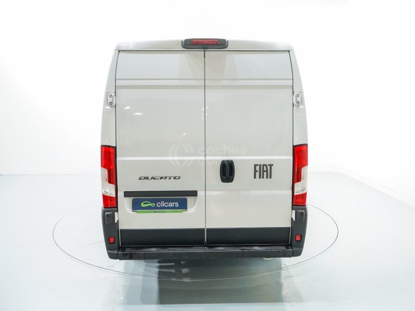Foto del FIAT Ducato Fg. Maxi Heavy Duty 35 2.2BlueHDi L4 H2 140CV