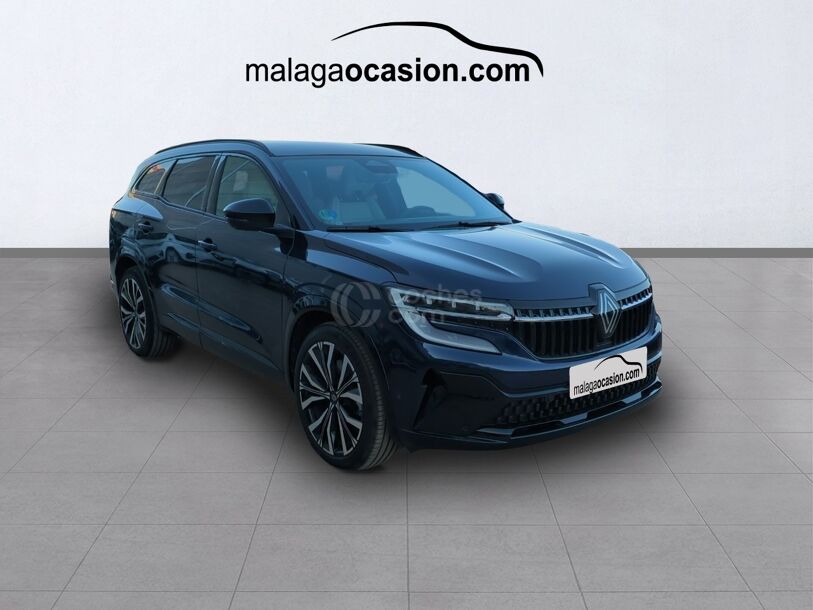 Foto del RENAULT Espace SUV Espace 1.2 E-Tech Híbrido Techno Esprit Alpine 146kW