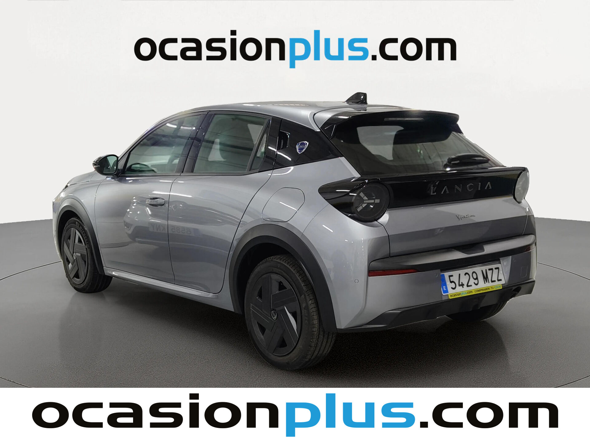 Imagen 3 de LANCIA Ypsilon