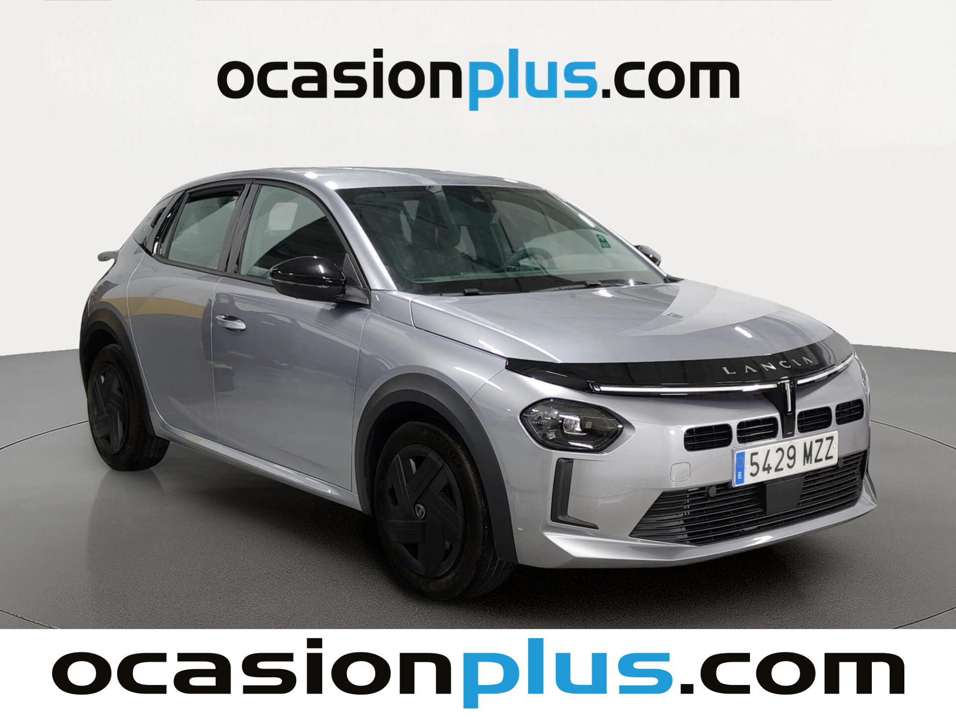 Imagen 2 de LANCIA Ypsilon