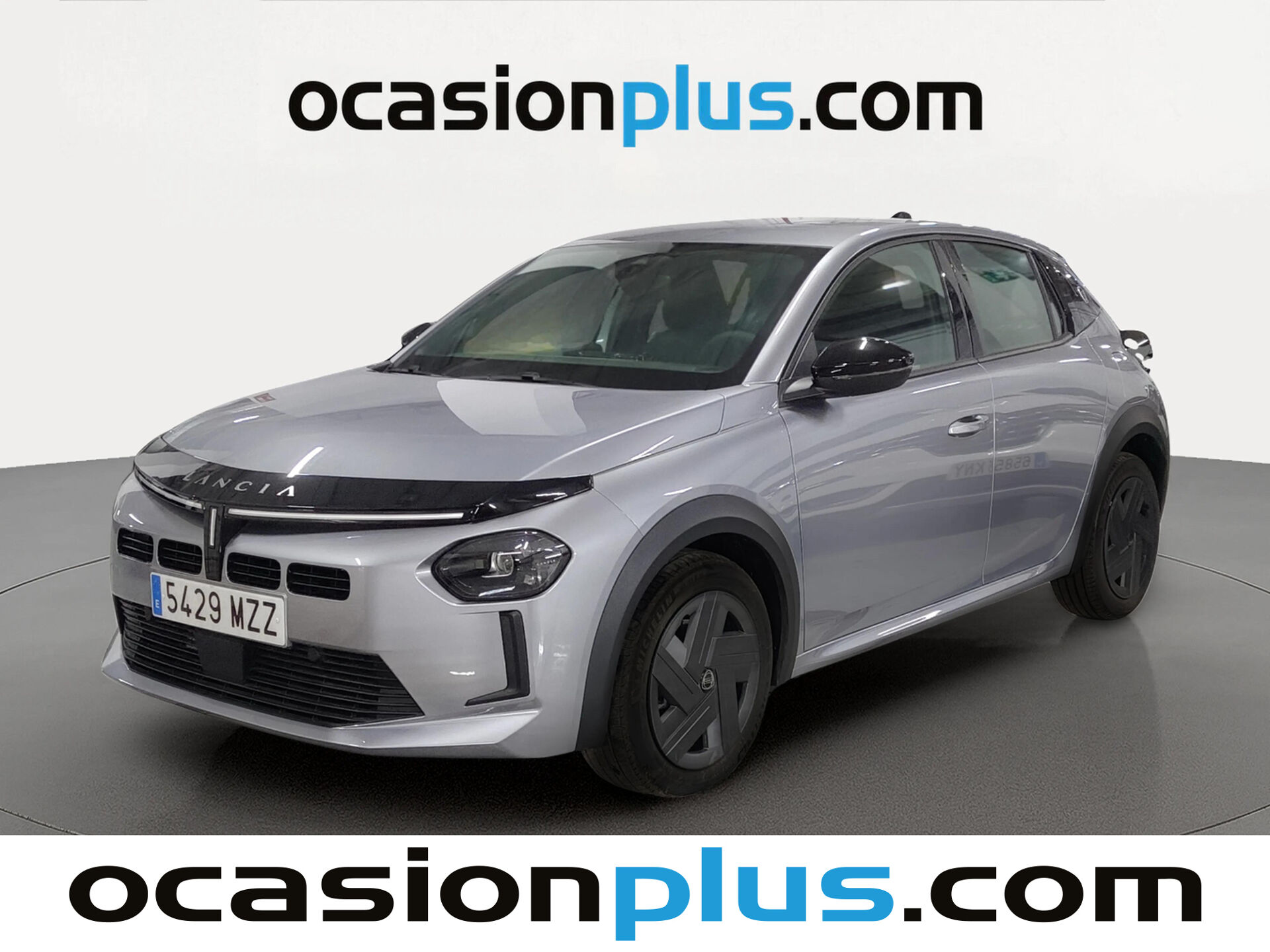 Imagen 1 de LANCIA Ypsilon