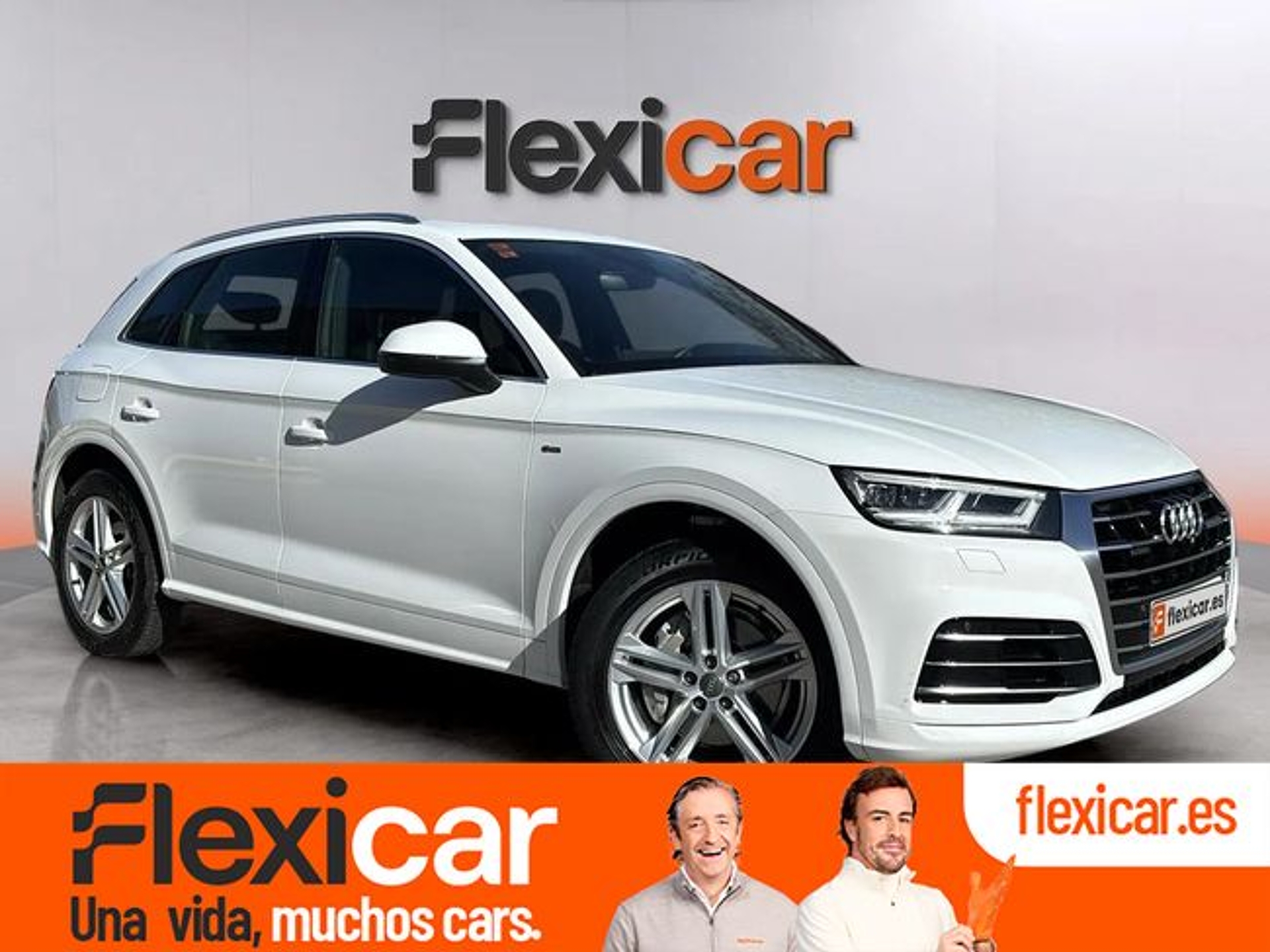 Imagen de AUDI Q5