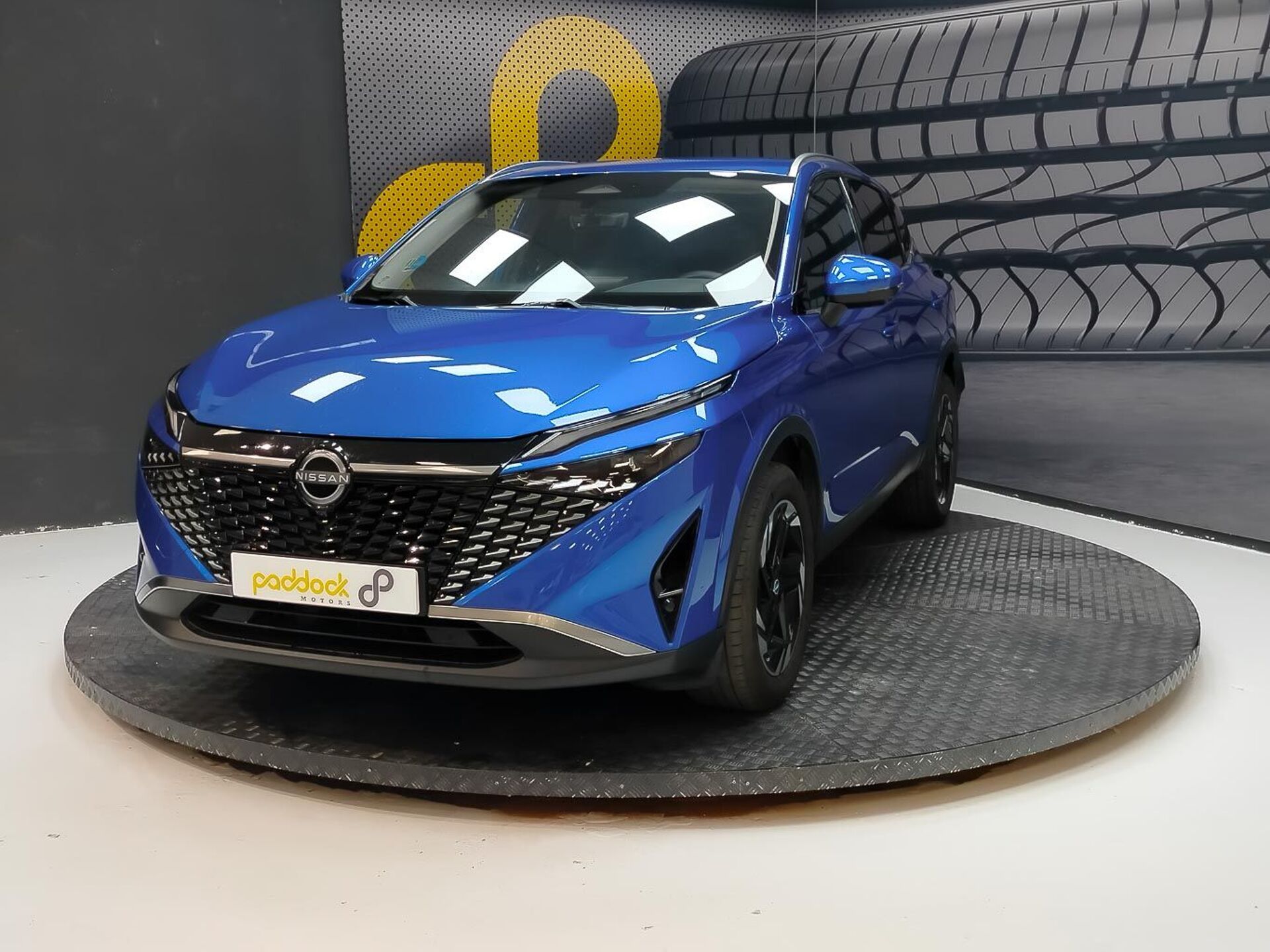 Imagen de NISSAN Qashqai