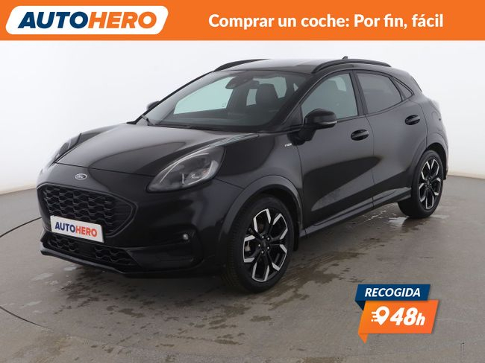 Imagen de FORD Puma