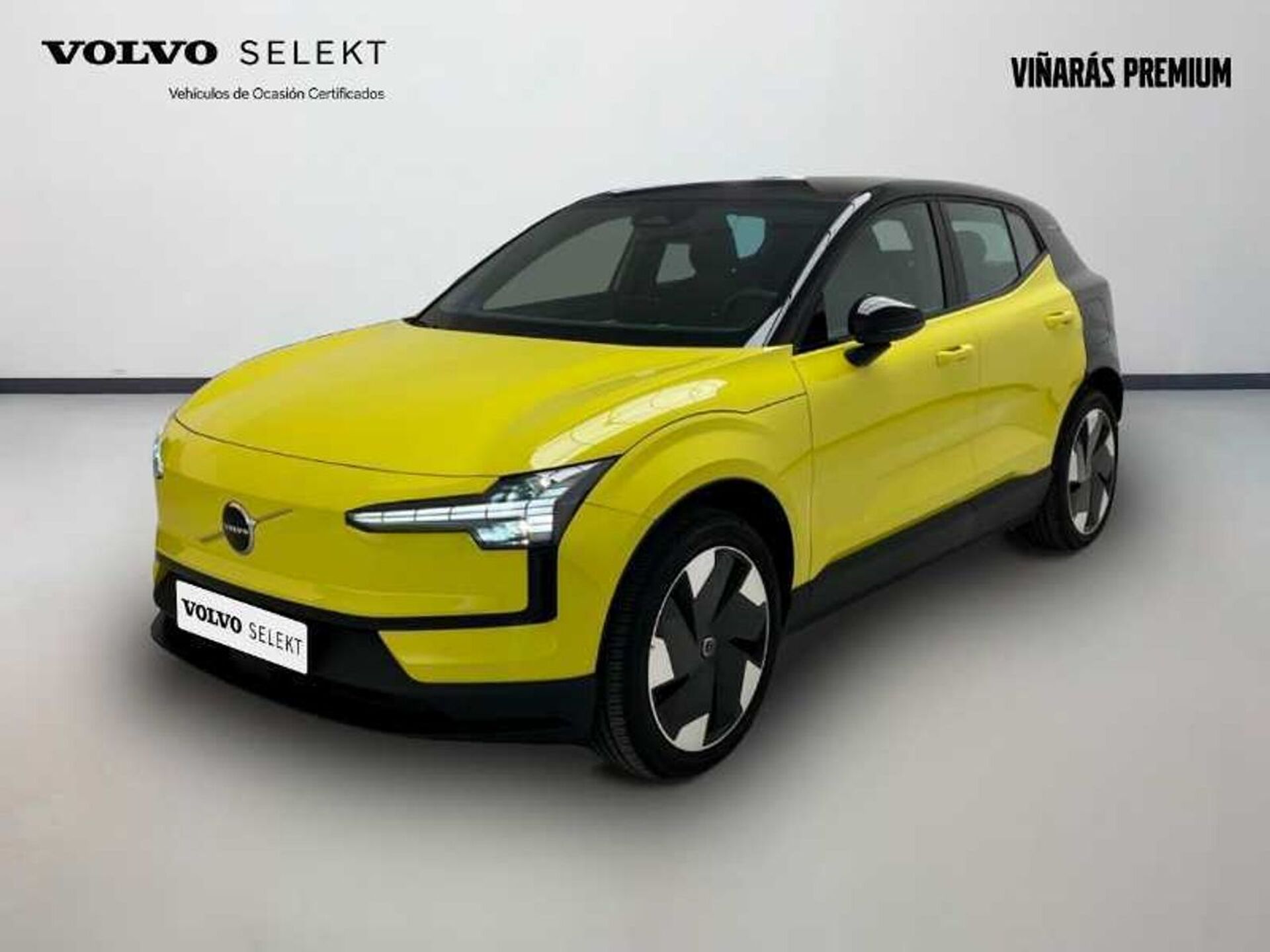 Imagen de VOLVO EX30