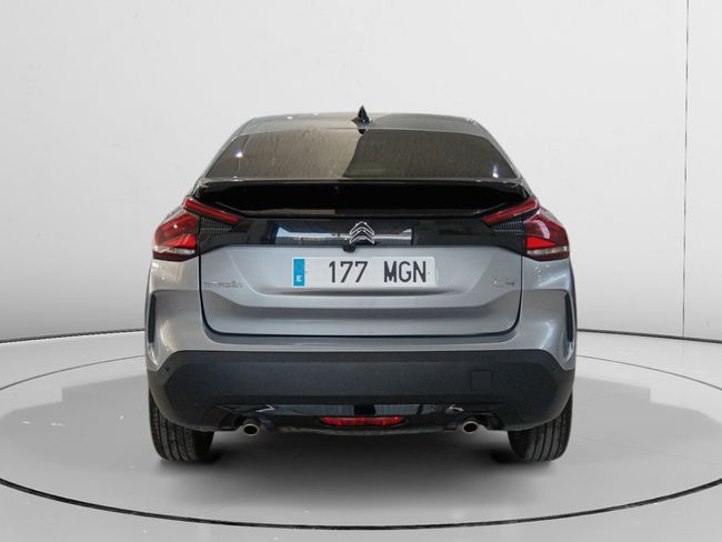 Foto del CITROEN C4 1.2 PureTech Shine S&S 130