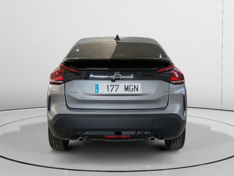 Foto del CITROEN C4 1.2 PureTech Shine S&S 130