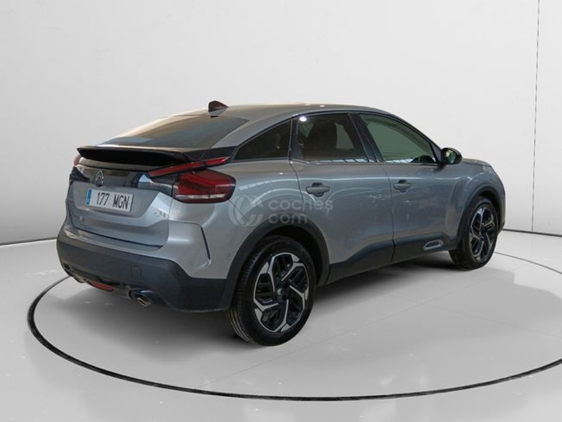 Foto del CITROEN C4 1.2 PureTech Shine S&S 130