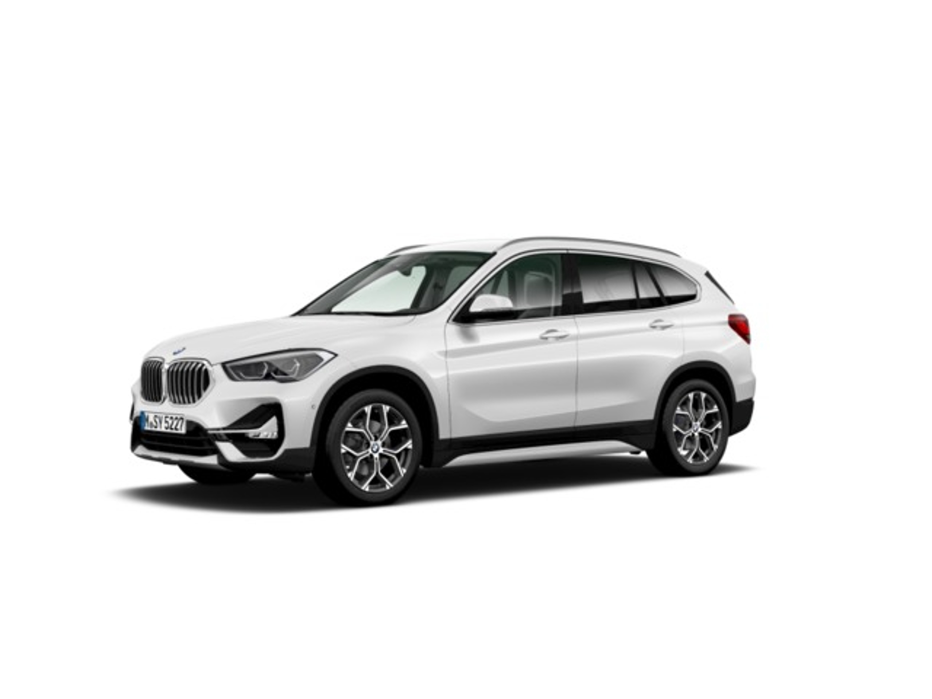 Imagen de BMW X1