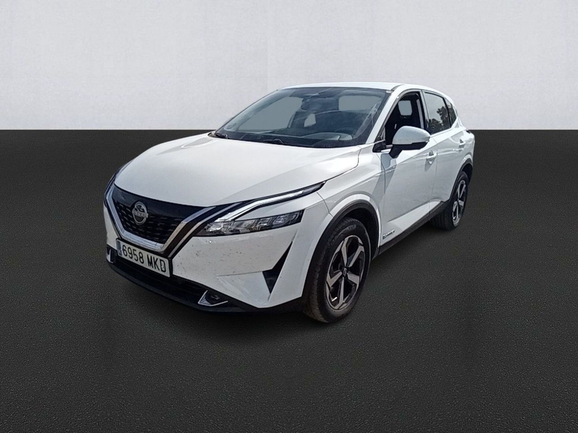 Imagen de NISSAN Qashqai