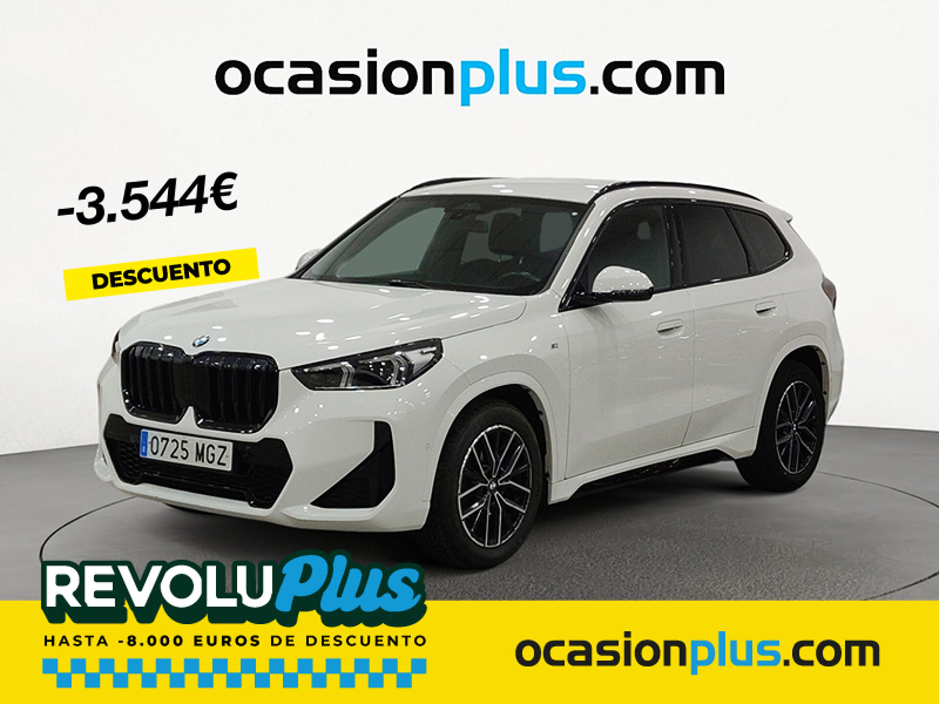 Imagen de BMW X1