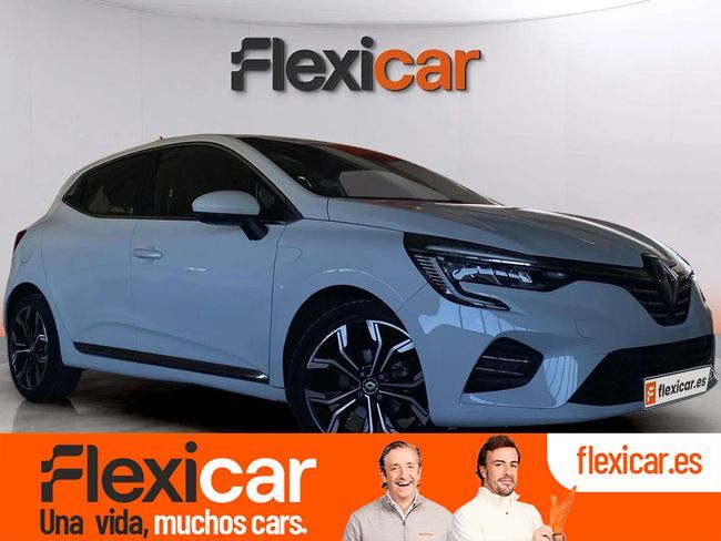 RENAULT Clio (Zen Blue dCi 74kW (100CV)) en Madrid