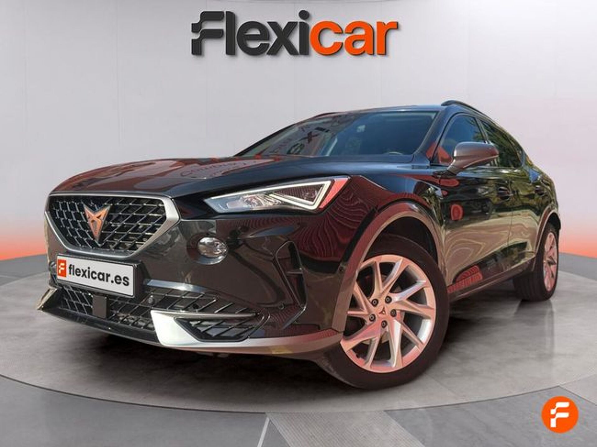 Imagen 3 de CUPRA Formentor