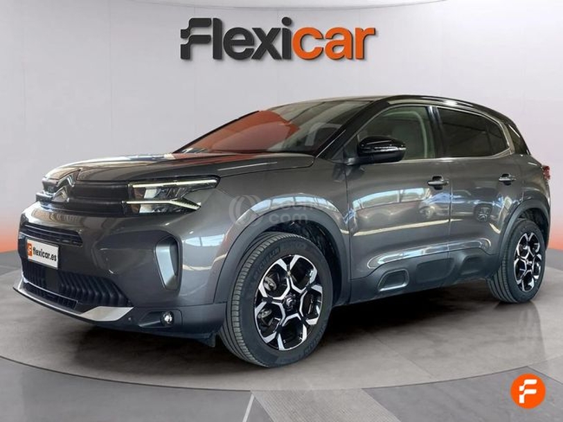 Foto del CITROEN C5 Aircross BlueHDi S&S Max EAT8 130