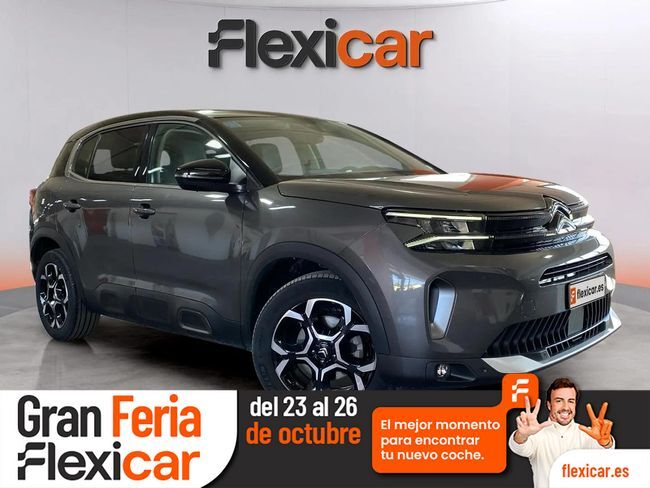 CITROEN C5 Aircross (BlueHdi 96kW (130CV) S&S EAT8 Max) en Madrid